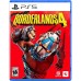Borderlands 4 (PS5), ,
